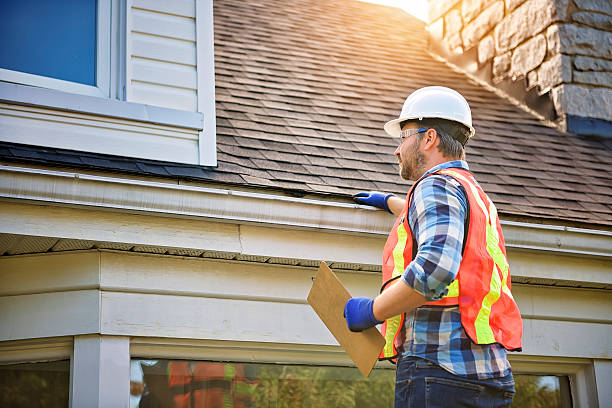 Licensed Storm Damage Roof Repair service in Elkins, AR - Ben Roofing and Steel LLC